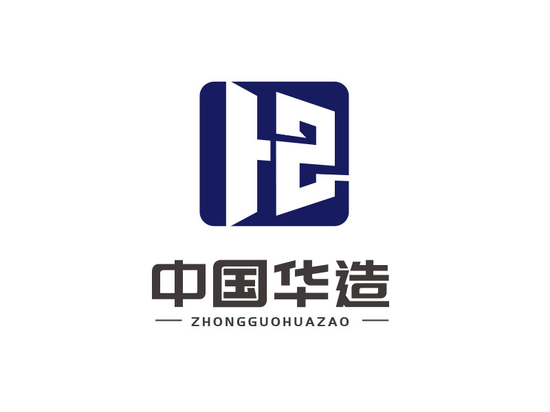 朱紅娟的logo設計