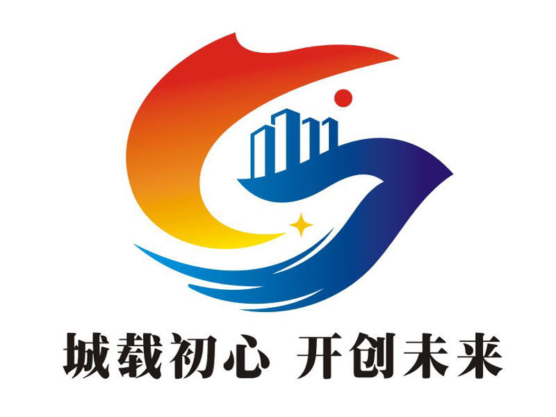 楊威的鹽池縣融鹽城市開發(fā)有限公司logo設(shè)計(jì)