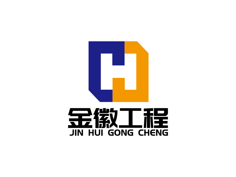 楊忠的logo設(shè)計(jì)