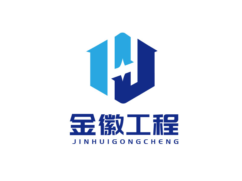 朱紅娟的logo設(shè)計(jì)