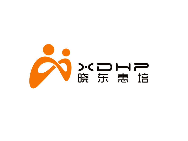 李杰的曉東惠培l(xiāng)ogo設計