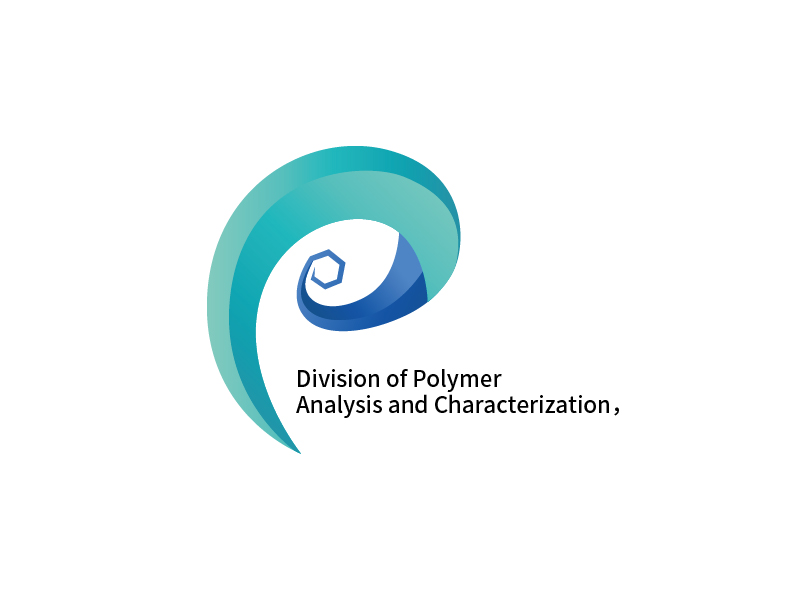 張俊的Division of Polymer Analysis and Characterization，logo設(shè)計(jì)