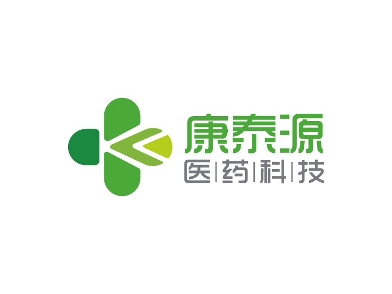 楊忠的logo設計