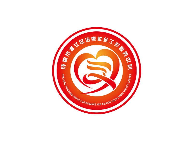 朱紅娟的logo設(shè)計