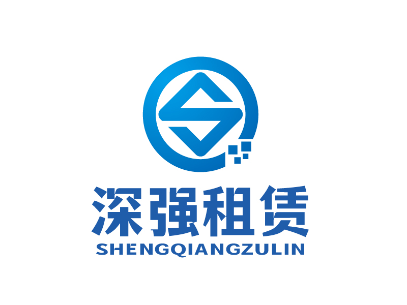 張俊的logo設(shè)計