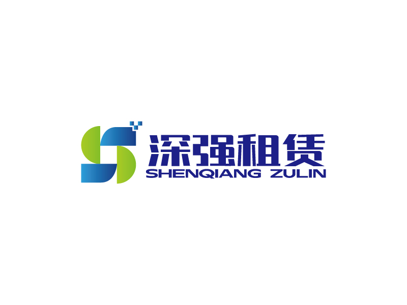 楊忠的logo設(shè)計