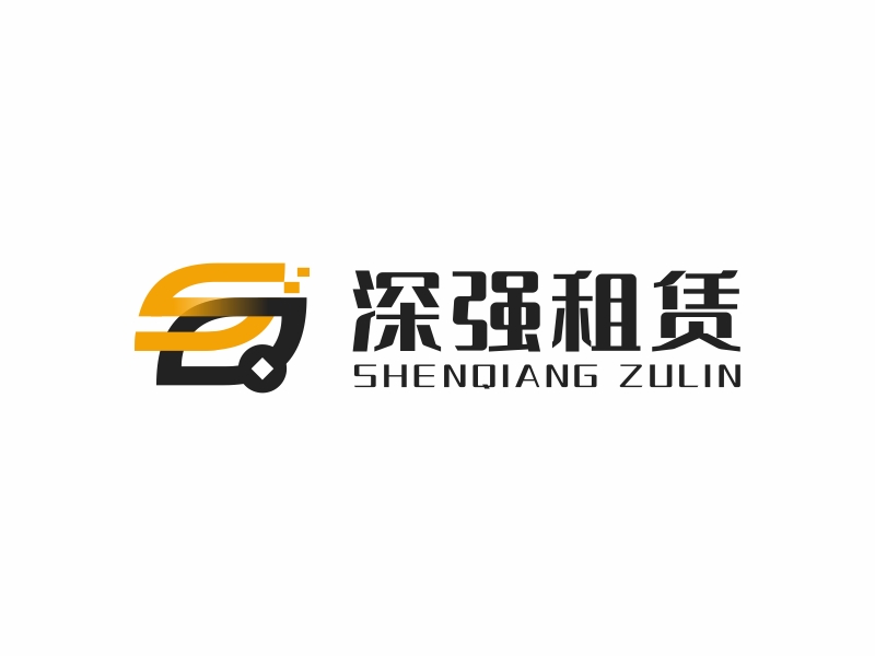 林思源的logo設(shè)計