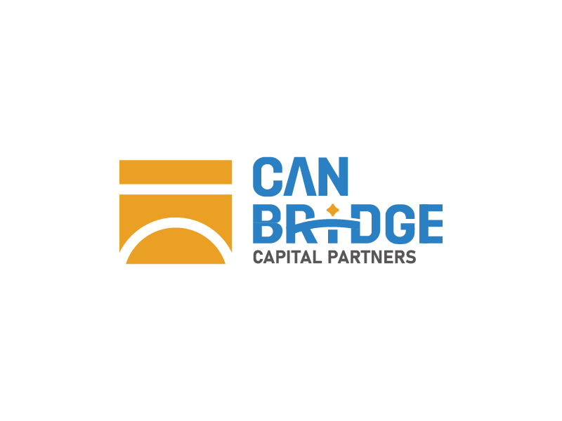 楊忠的CanBridge Capital Partnerslogo設(shè)計