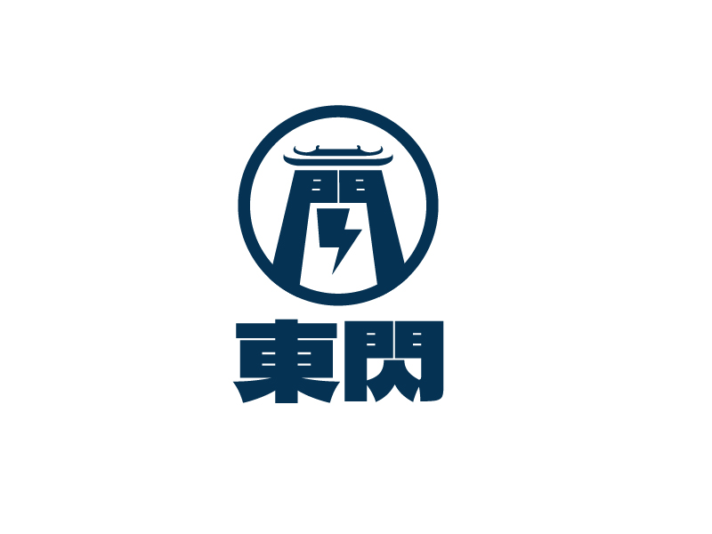 唐國強(qiáng)的logo設(shè)計