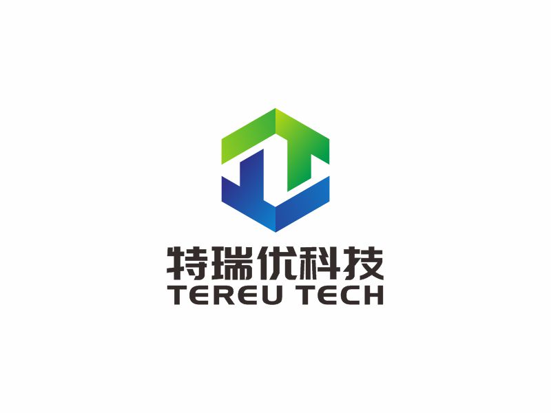 何嘉健的特瑞優(yōu)科技 TEREU TECHlogo設計