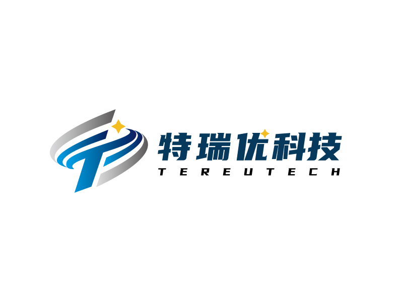 宋濤的特瑞優(yōu)科技 TEREU TECHlogo設計