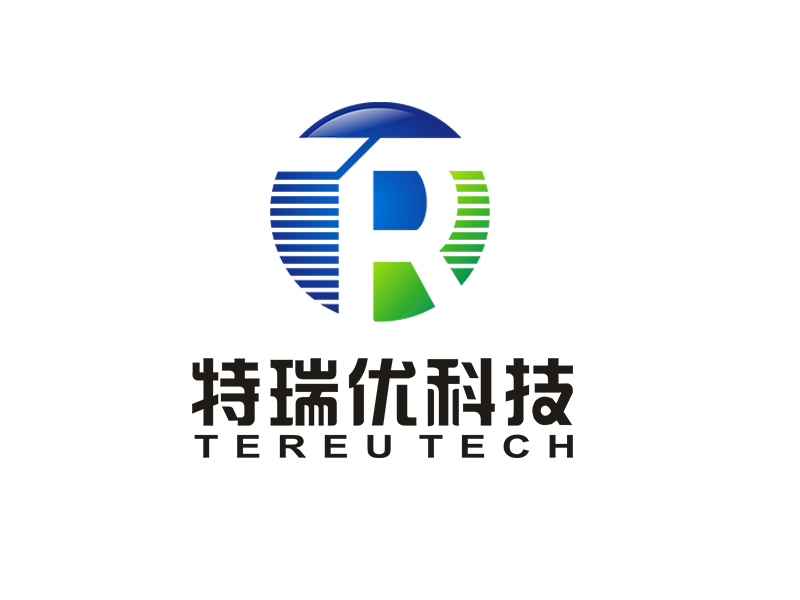 李杰的特瑞優(yōu)科技 TEREU TECHlogo設計