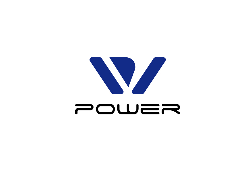 秦光華的power（帕瓦）logo設計