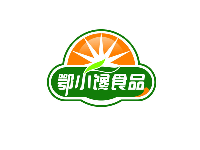 朱紅娟的logo設計