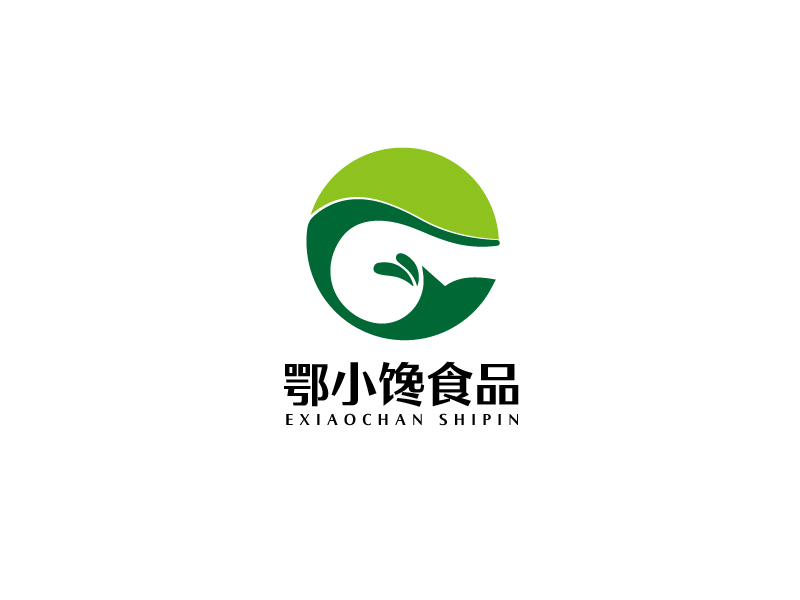 秦光華的logo設計