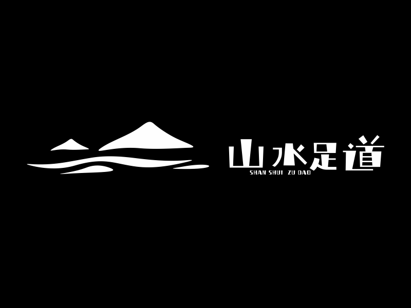 林思源的logo設(shè)計