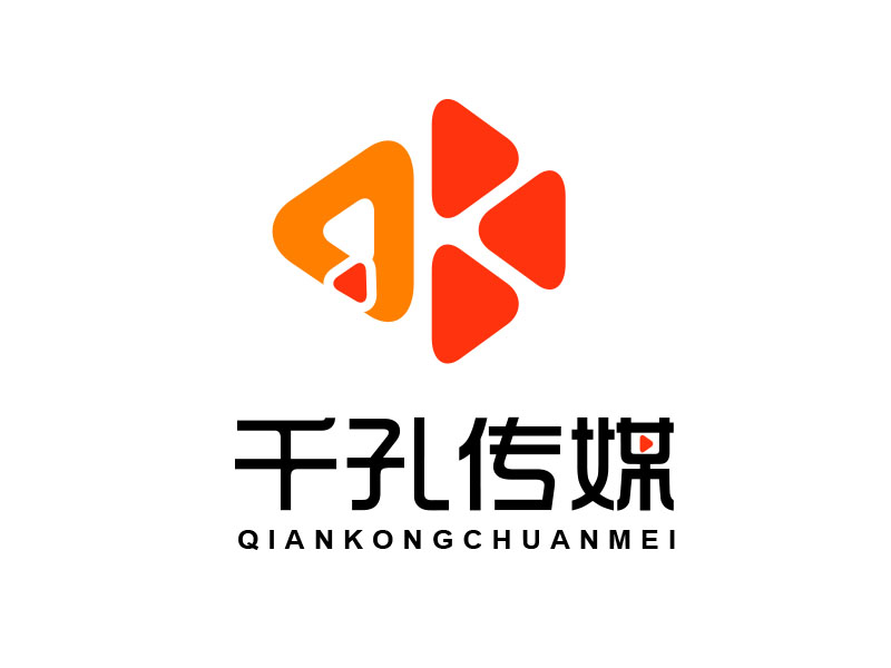 朱紅娟的logo設(shè)計