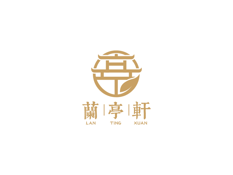 宋濤的logo設計