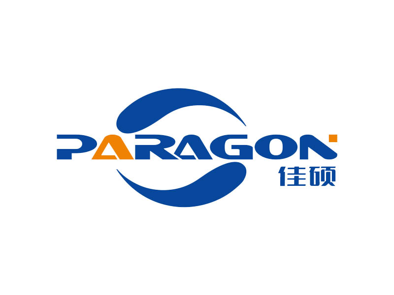 PARAGON/佳碩logo設(shè)計(jì)