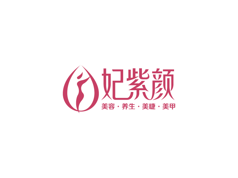 楊忠的logo設(shè)計