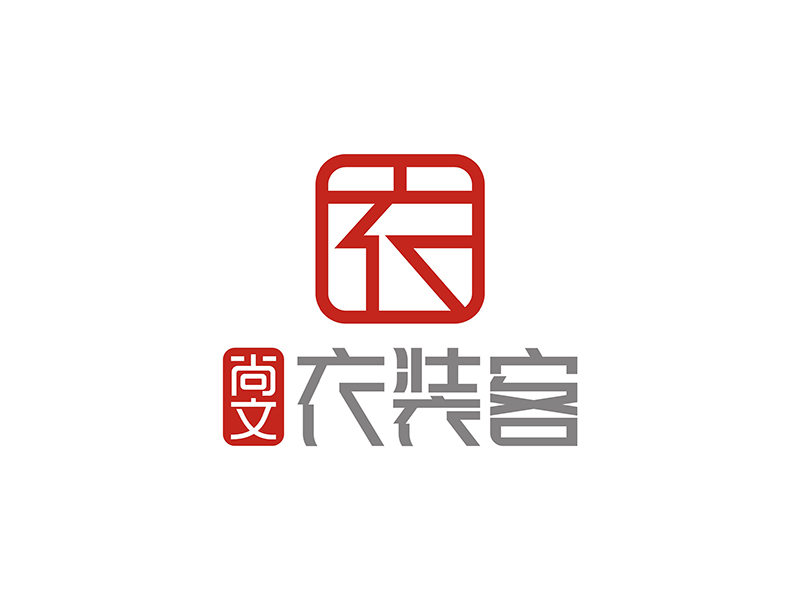 周都響的logo設計