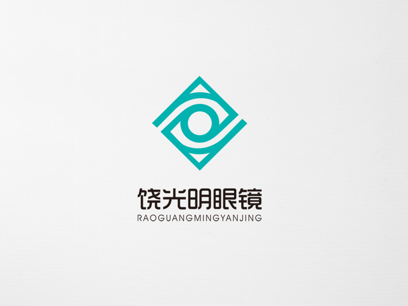 郭慶忠的logo設(shè)計