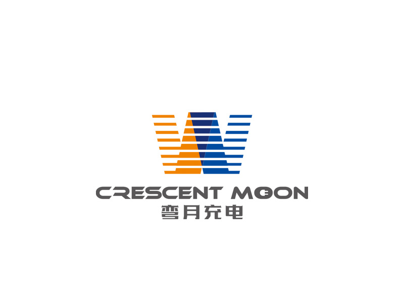 郭慶忠的logo設計