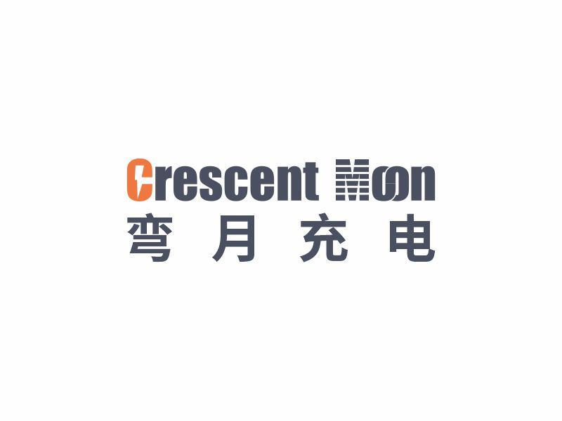 何嘉健的logo設計