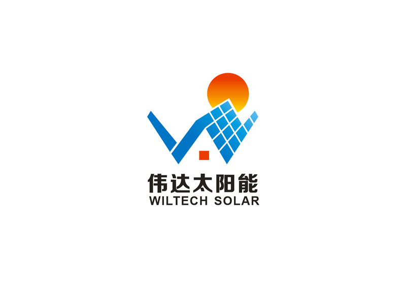 楊威的logo設(shè)計