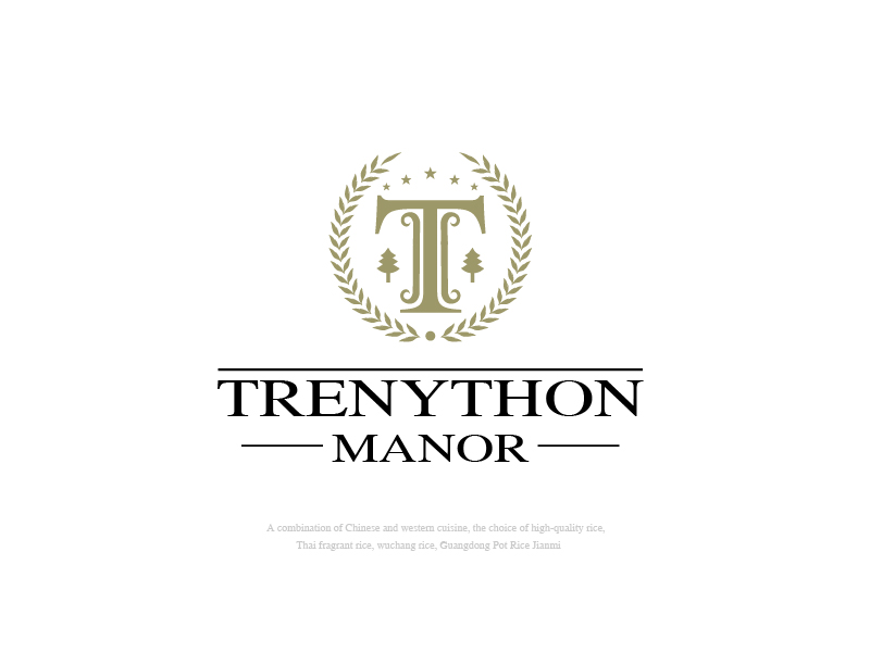 Trenython Manor