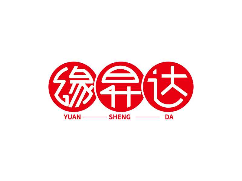 楊忠的logo設(shè)計