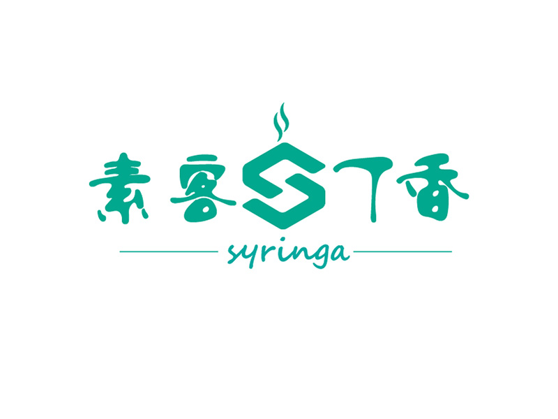 李勝利的logo設(shè)計