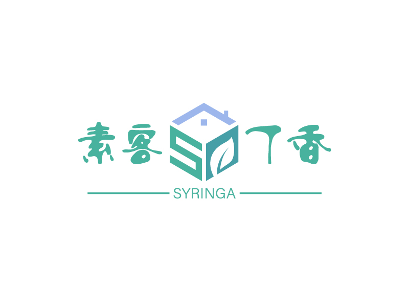 馬丞的logo設(shè)計