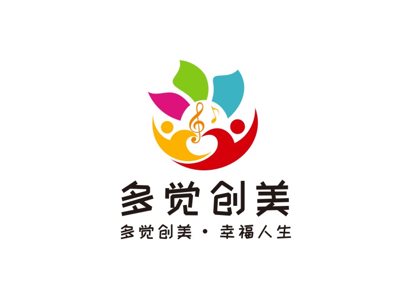 譚家強的logo設(shè)計